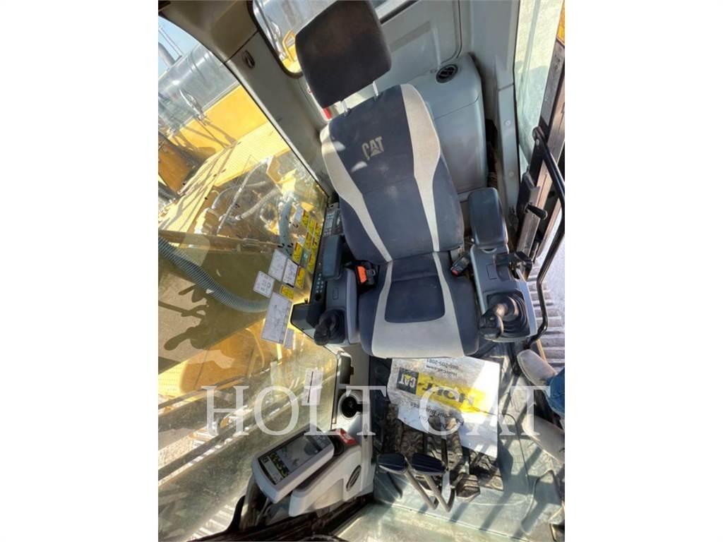 CAT 326FL TC 履帶式 挖土機/掘鑿機/挖掘機