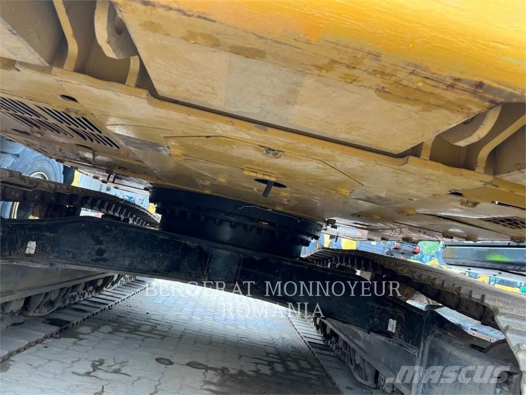 CAT 326FLN 履帶式 挖土機/掘鑿機/挖掘機