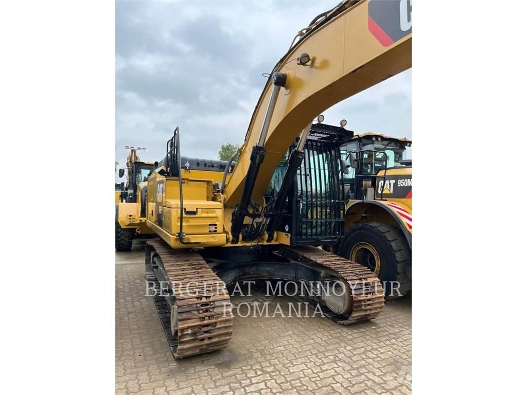 CAT 326FLN 履帶式 挖土機/掘鑿機/挖掘機