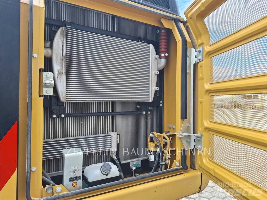 CAT 326FLN 履帶式 挖土機/掘鑿機/挖掘機