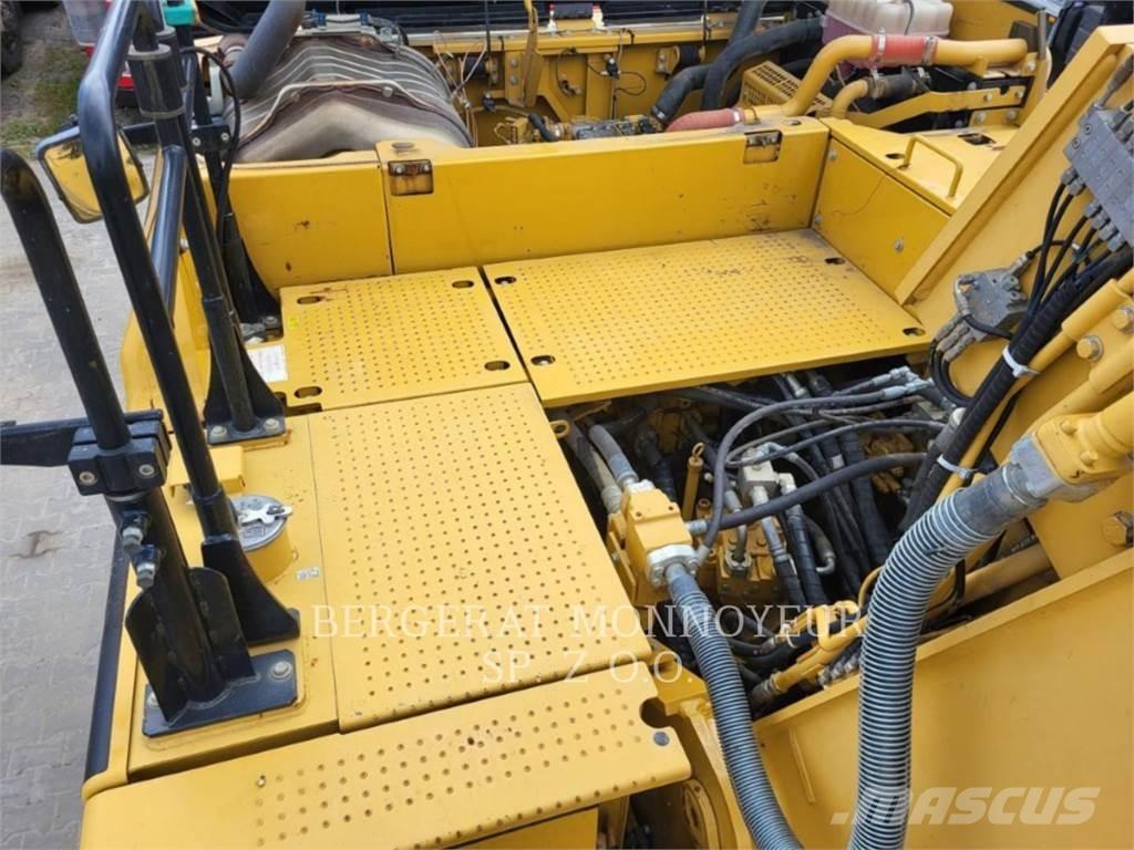 CAT 326FLN 履帶式 挖土機/掘鑿機/挖掘機