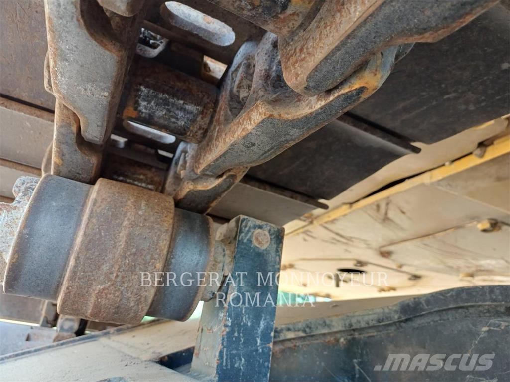 CAT 326FLN 履帶式 挖土機/掘鑿機/挖掘機