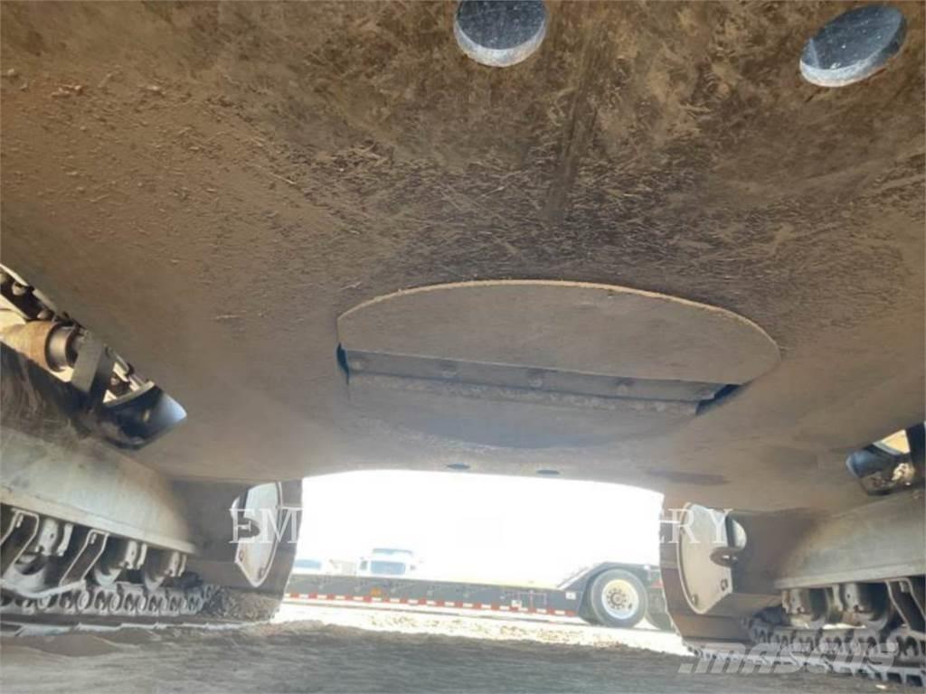 CAT 326FLP TE 履帶式 挖土機/掘鑿機/挖掘機