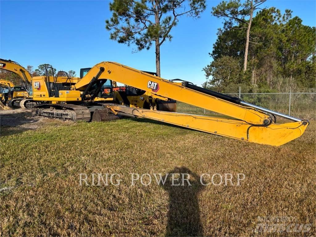 CAT 326LONG 履帶式 挖土機/掘鑿機/挖掘機