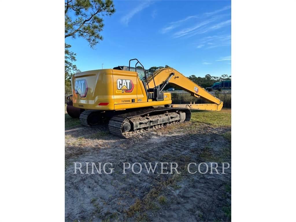 CAT 326LONG 履帶式 挖土機/掘鑿機/挖掘機