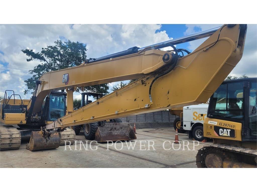 CAT 326LONG 履帶式 挖土機/掘鑿機/挖掘機