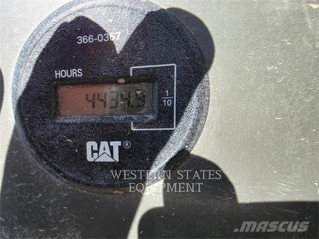 CAT 328D 履帶式 挖土機/掘鑿機/挖掘機