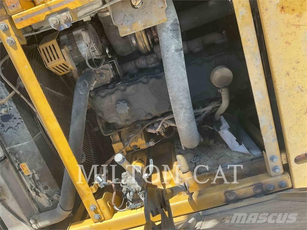CAT 328D L CR 履帶式 挖土機/掘鑿機/挖掘機