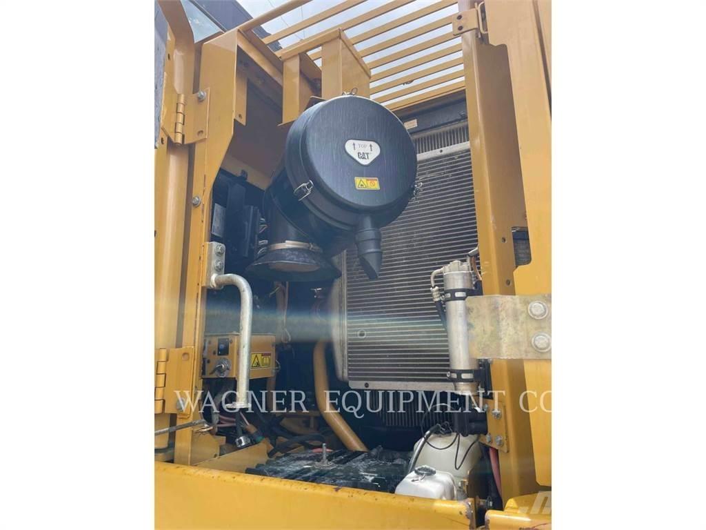 CAT 328D LCR 履帶式 挖土機/掘鑿機/挖掘機