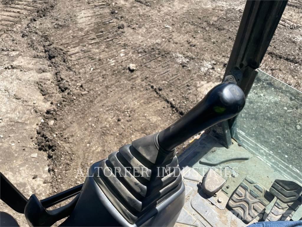 CAT 328DL HMR 履帶式 挖土機/掘鑿機/挖掘機