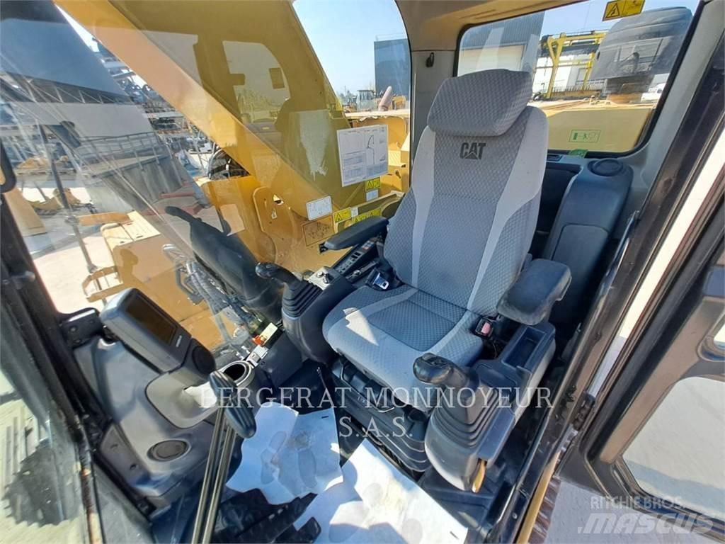 CAT 328DLCR 履帶式 挖土機/掘鑿機/挖掘機