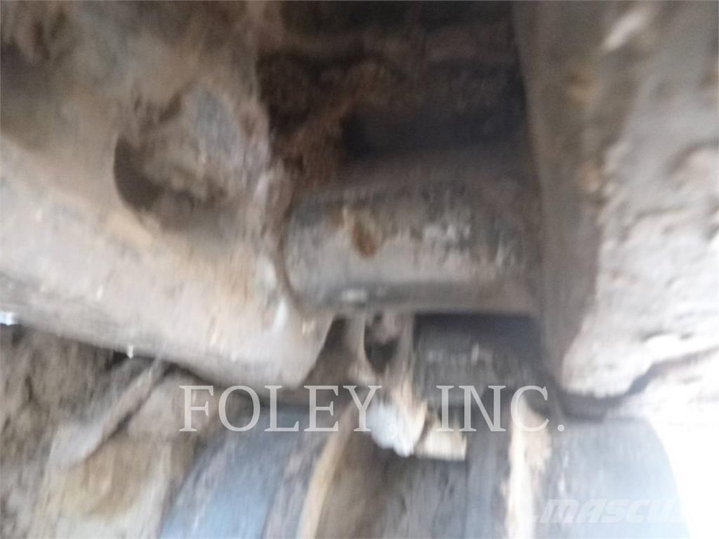 CAT 328DLCR 履帶式 挖土機/掘鑿機/挖掘機