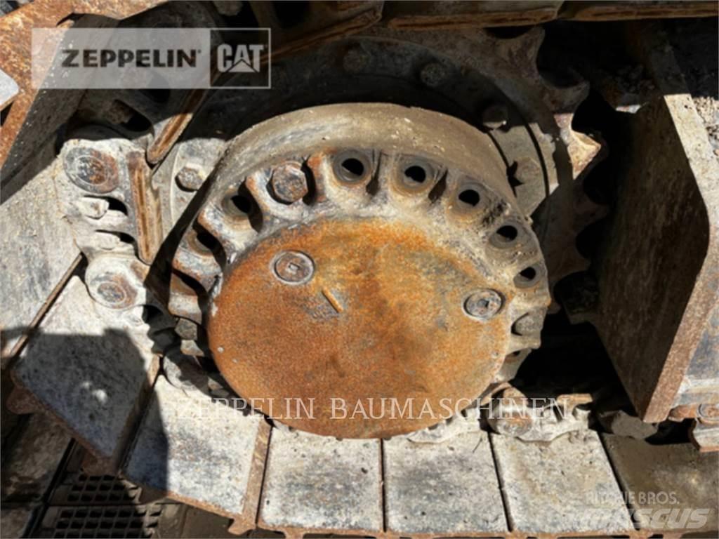 CAT 328DTUNNEL 履帶式 挖土機/掘鑿機/挖掘機