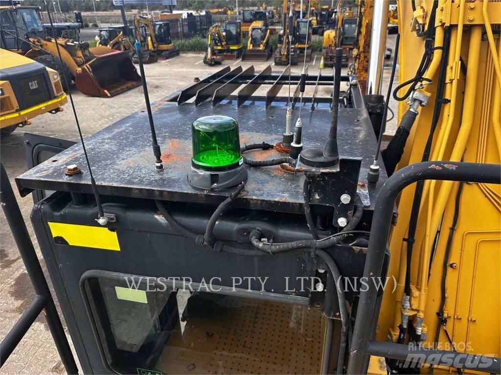 CAT 329DL 履帶式 挖土機/掘鑿機/挖掘機