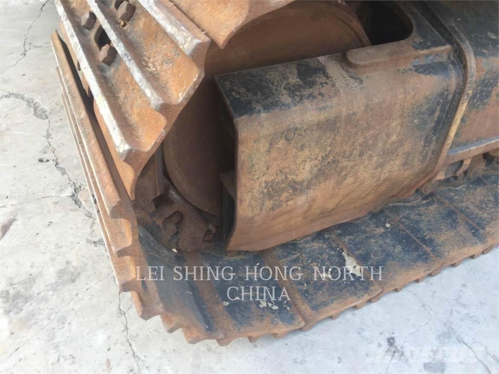 CAT 329DL 履帶式 挖土機/掘鑿機/挖掘機