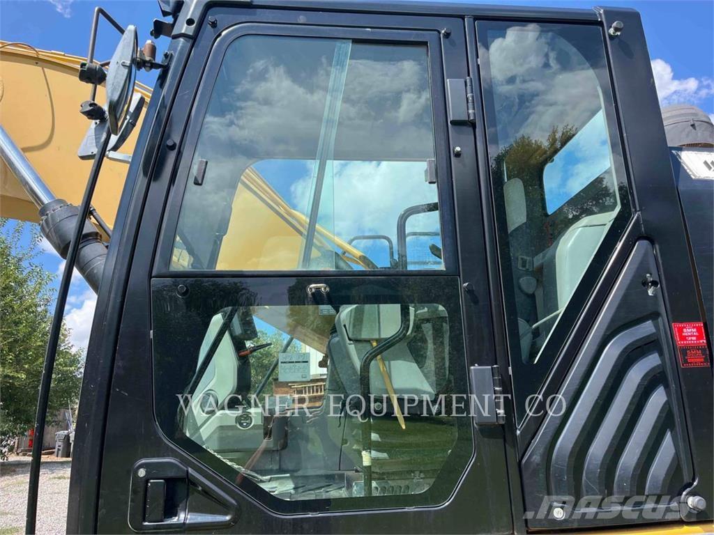 CAT 329EL 履帶式 挖土機/掘鑿機/挖掘機