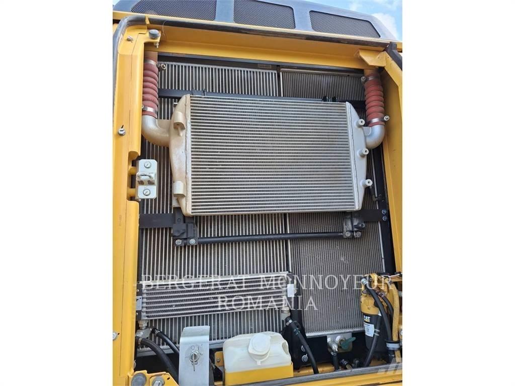 CAT 329ELN 履帶式 挖土機/掘鑿機/挖掘機