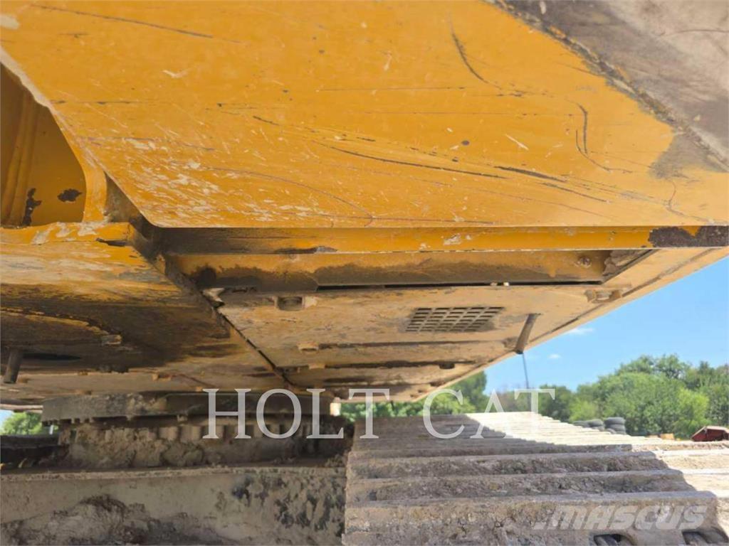 CAT 329FL LRF 履帶式 挖土機/掘鑿機/挖掘機