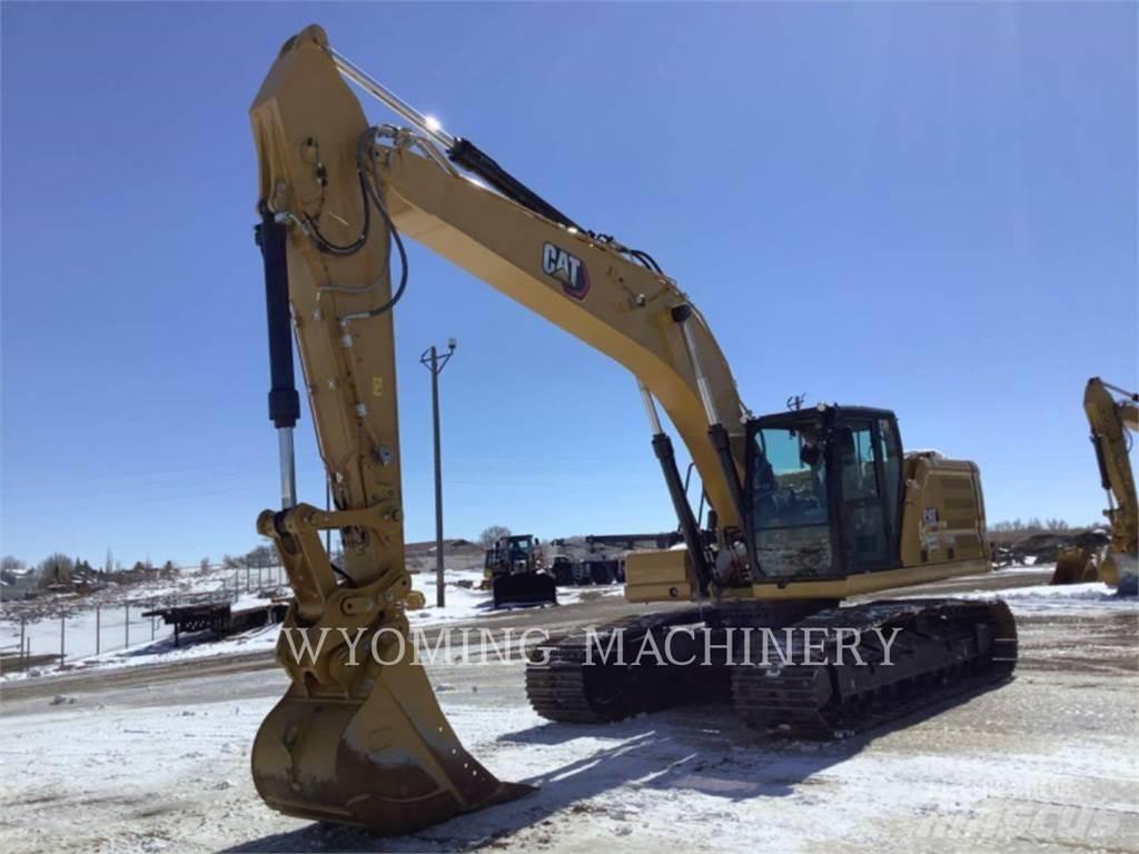 CAT 330 履帶式 挖土機/掘鑿機/挖掘機