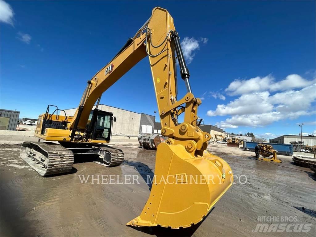CAT 330 履帶式 挖土機/掘鑿機/挖掘機
