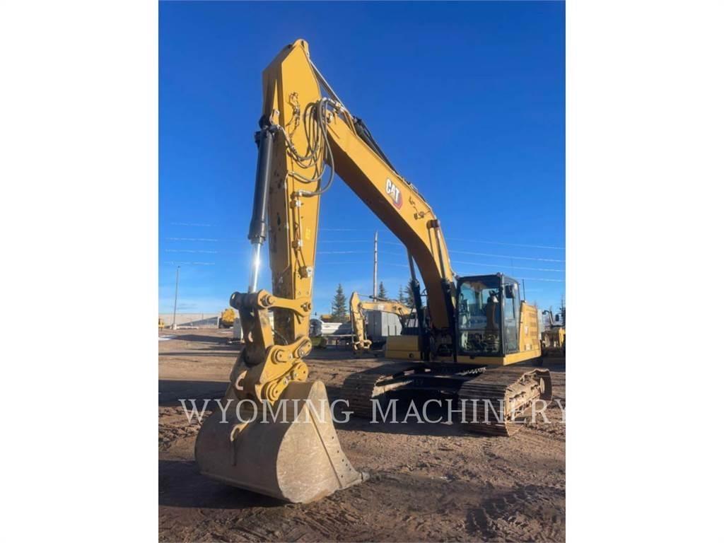 CAT 330 履帶式 挖土機/掘鑿機/挖掘機