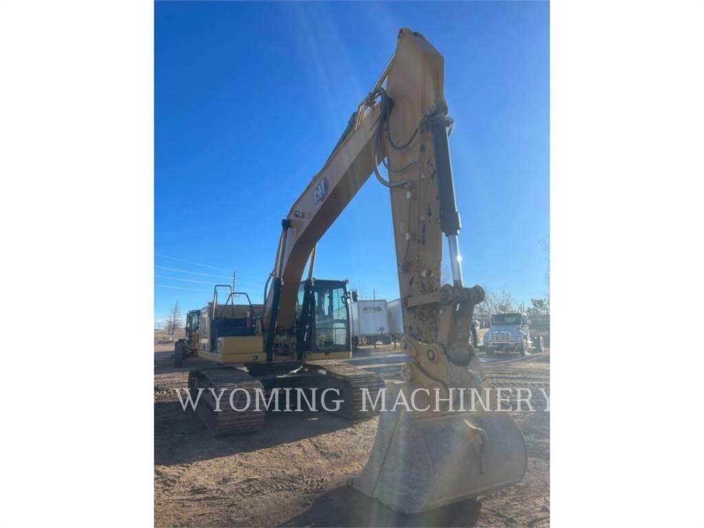 CAT 330 履帶式 挖土機/掘鑿機/挖掘機