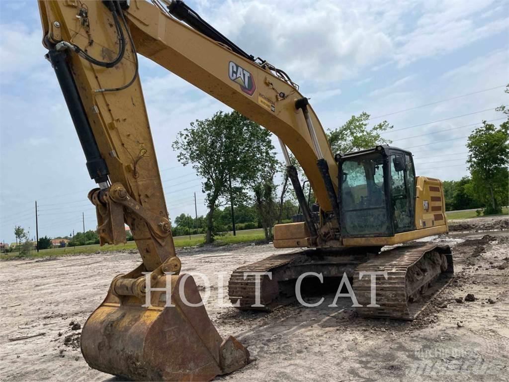 CAT 330 履帶式 挖土機/掘鑿機/挖掘機