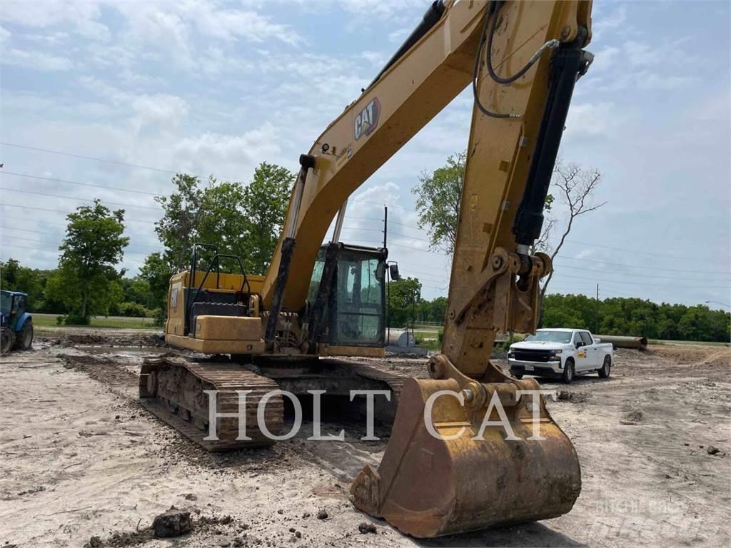 CAT 330 履帶式 挖土機/掘鑿機/挖掘機