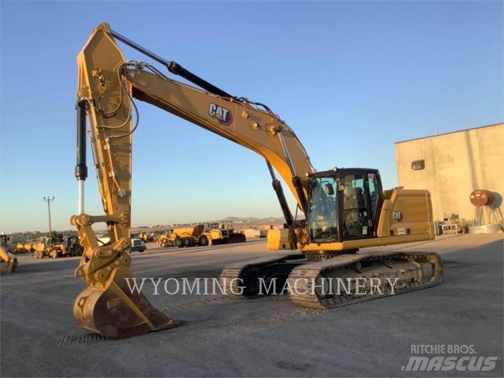 CAT 330 履帶式 挖土機/掘鑿機/挖掘機