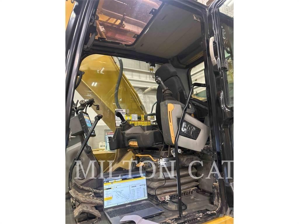 CAT 330 履帶式 挖土機/掘鑿機/挖掘機