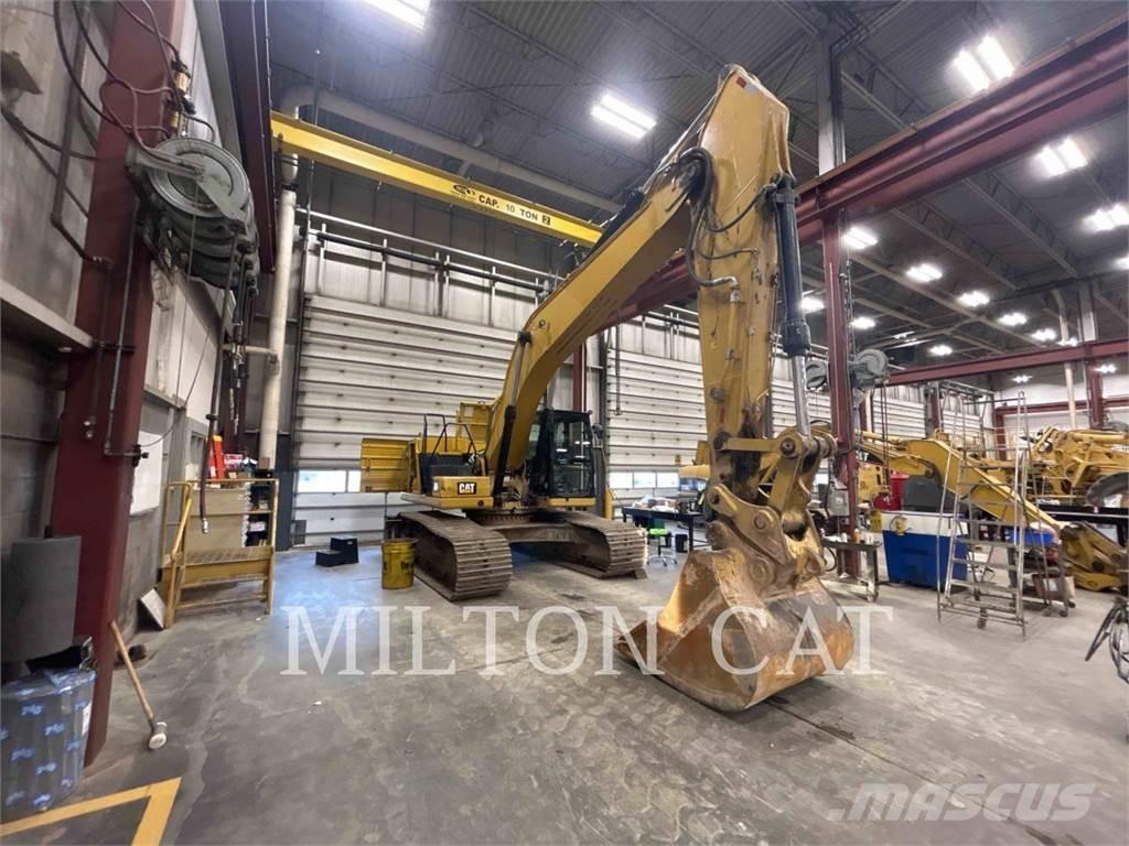 CAT 330 履帶式 挖土機/掘鑿機/挖掘機