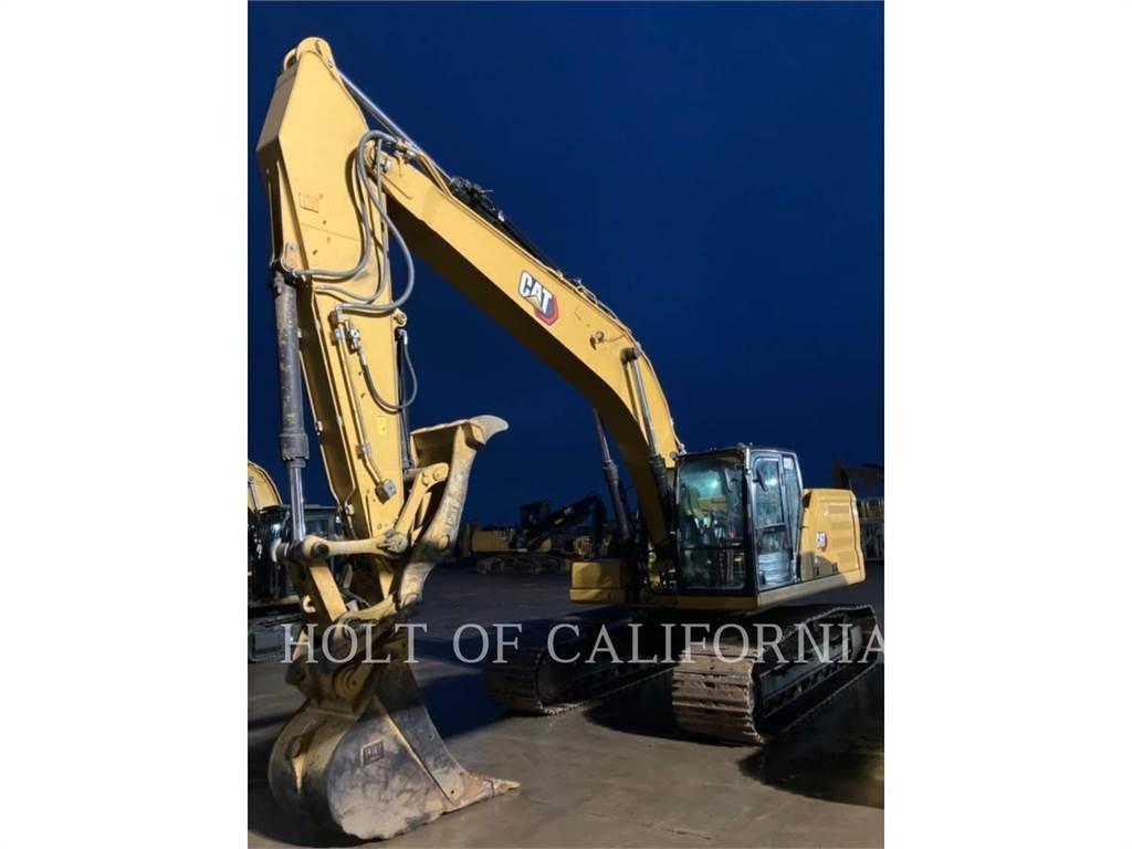 CAT 330 履帶式 挖土機/掘鑿機/挖掘機