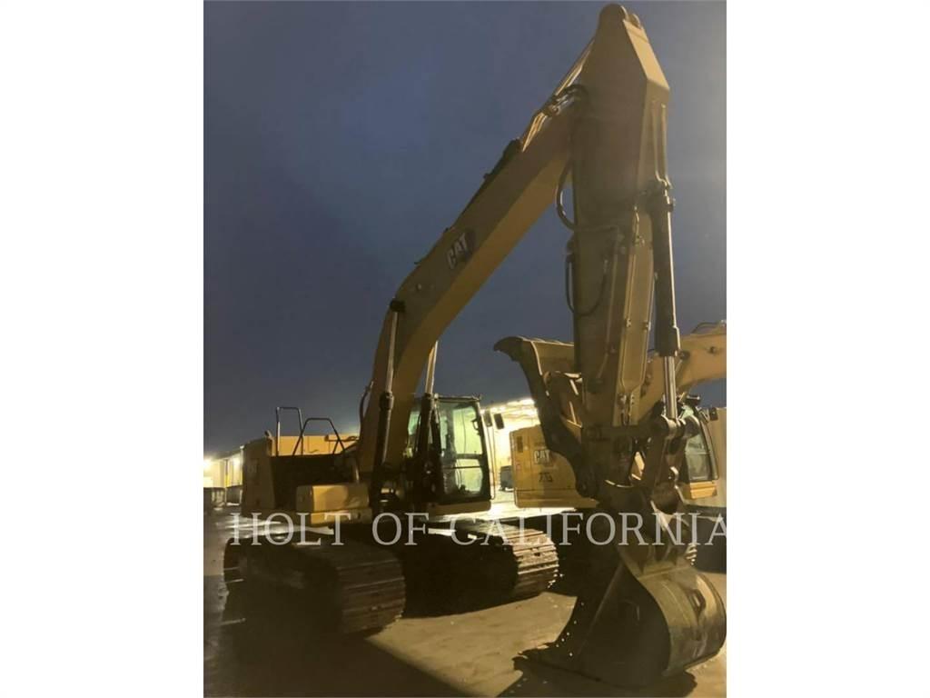 CAT 330 履帶式 挖土機/掘鑿機/挖掘機