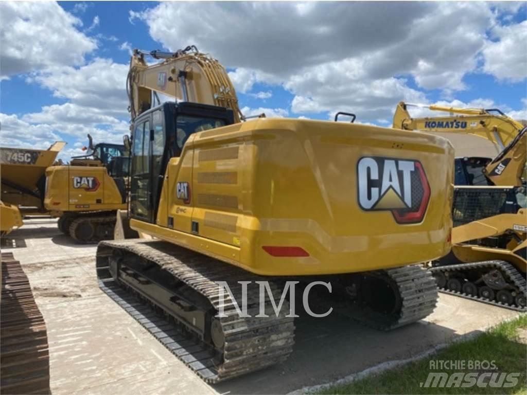 CAT 330 履帶式 挖土機/掘鑿機/挖掘機