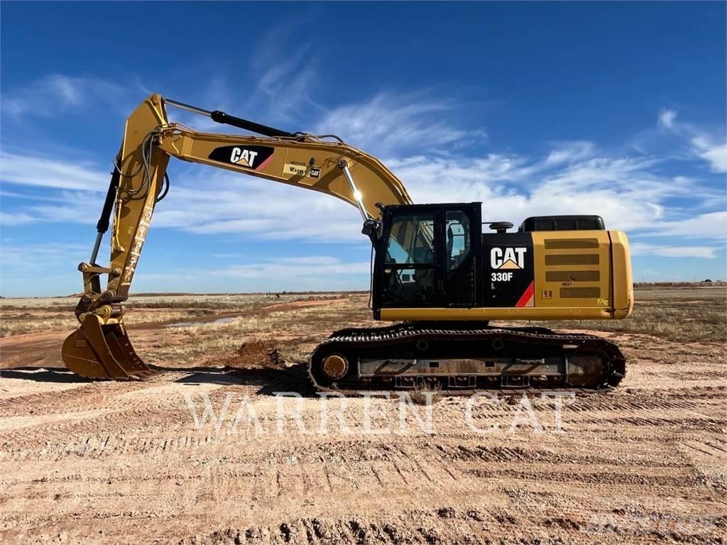CAT 330 履帶式 挖土機/掘鑿機/挖掘機