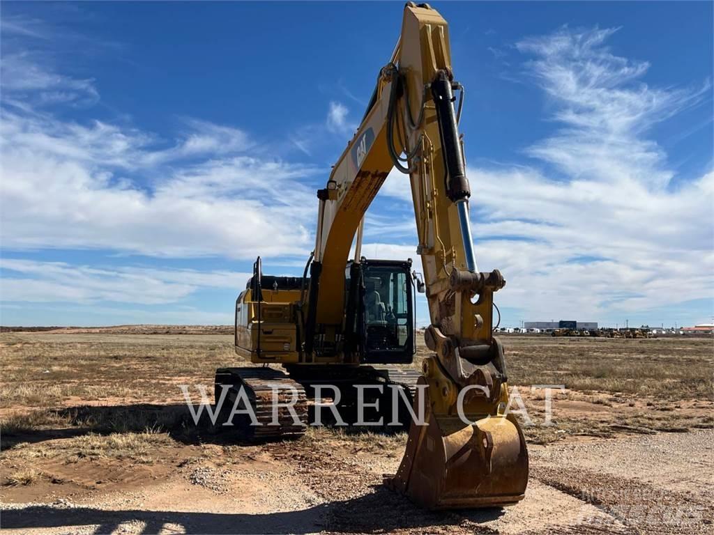 CAT 330 履帶式 挖土機/掘鑿機/挖掘機