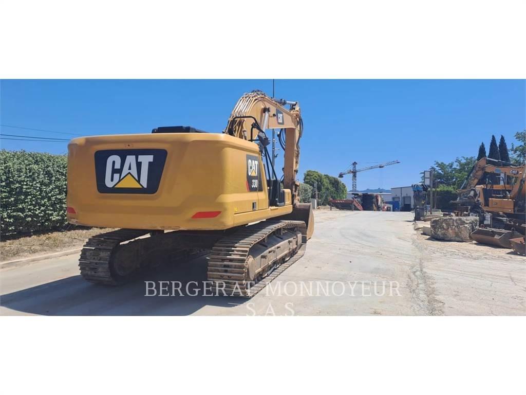 CAT 330 履帶式 挖土機/掘鑿機/挖掘機