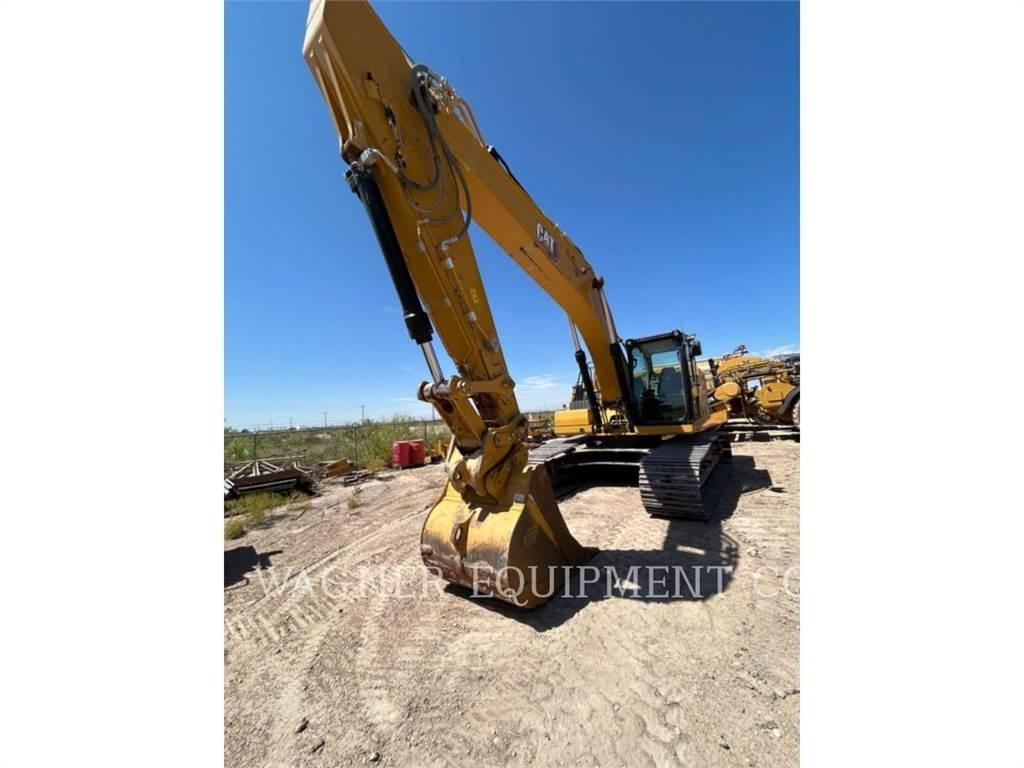 CAT 330 履帶式 挖土機/掘鑿機/挖掘機