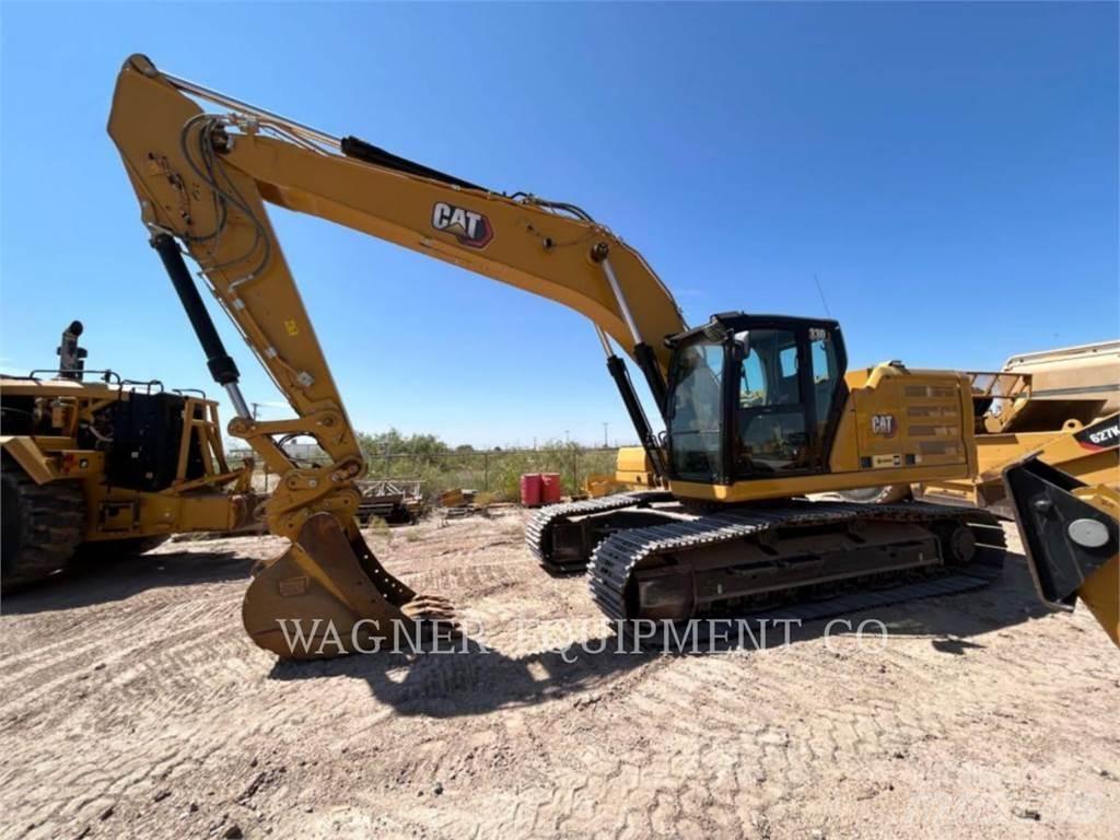 CAT 330 履帶式 挖土機/掘鑿機/挖掘機
