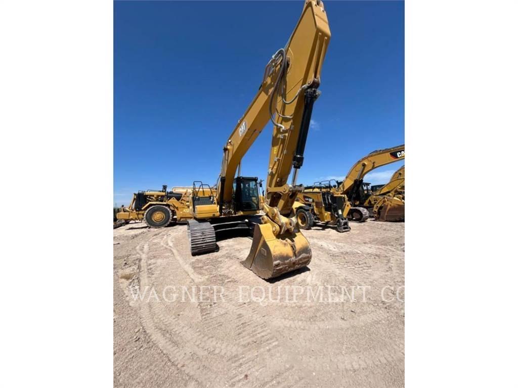 CAT 330 履帶式 挖土機/掘鑿機/挖掘機