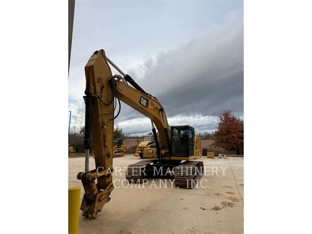 CAT 330 履帶式 挖土機/掘鑿機/挖掘機