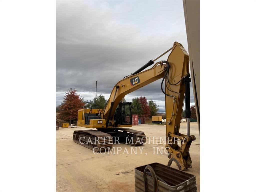 CAT 330 履帶式 挖土機/掘鑿機/挖掘機