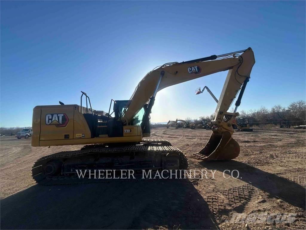 CAT 330 履帶式 挖土機/掘鑿機/挖掘機