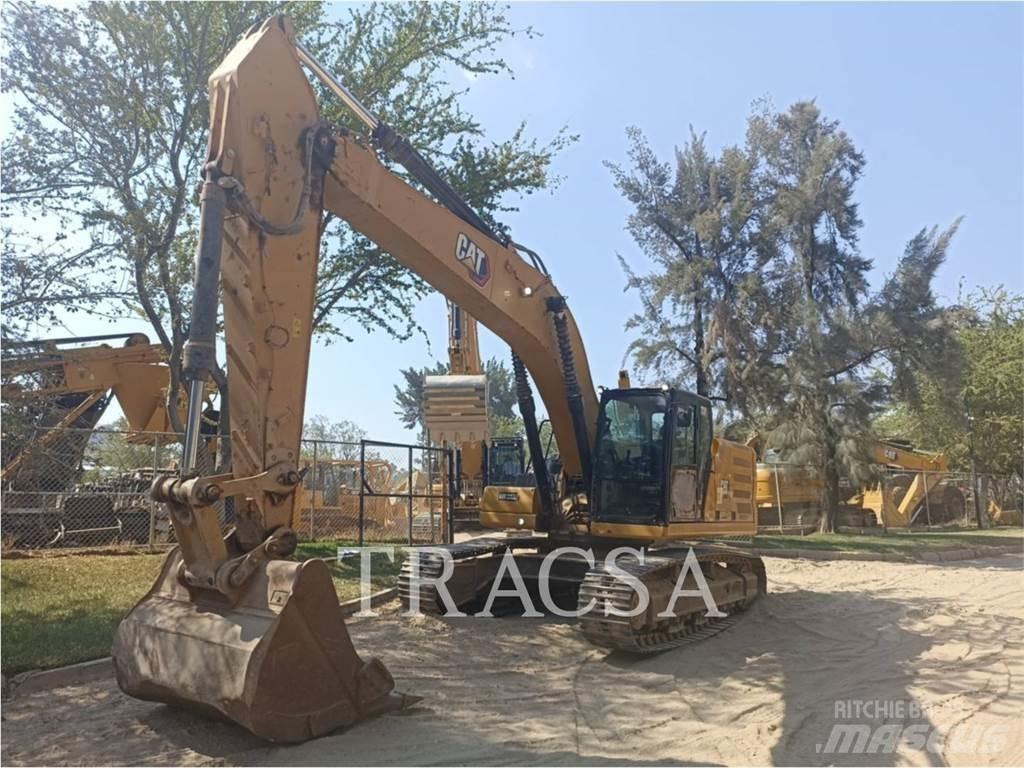 CAT 330 履帶式 挖土機/掘鑿機/挖掘機
