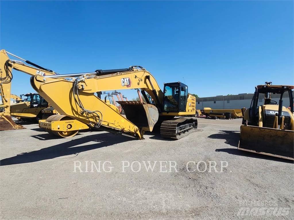 CAT 330 履帶式 挖土機/掘鑿機/挖掘機