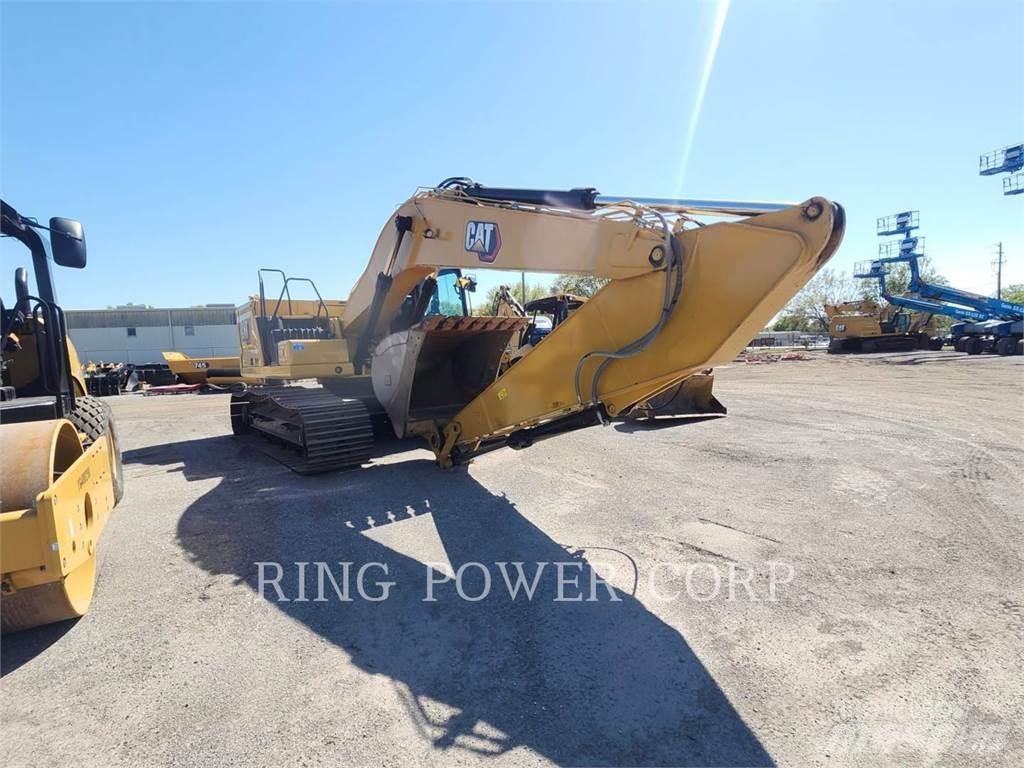 CAT 330 履帶式 挖土機/掘鑿機/挖掘機
