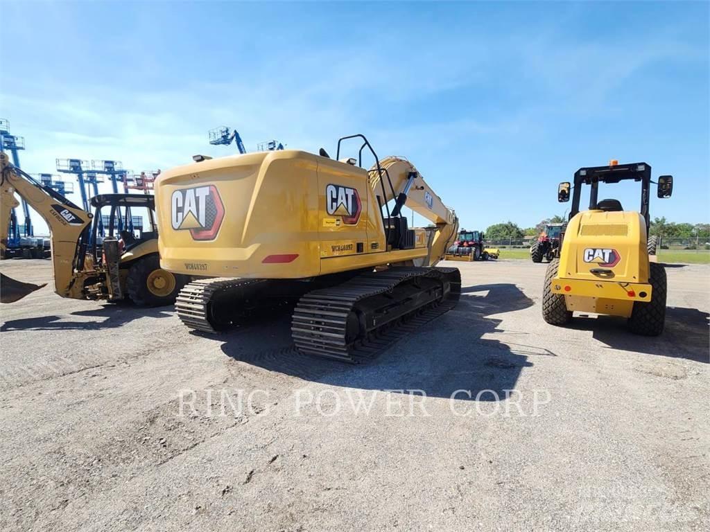 CAT 330 履帶式 挖土機/掘鑿機/挖掘機