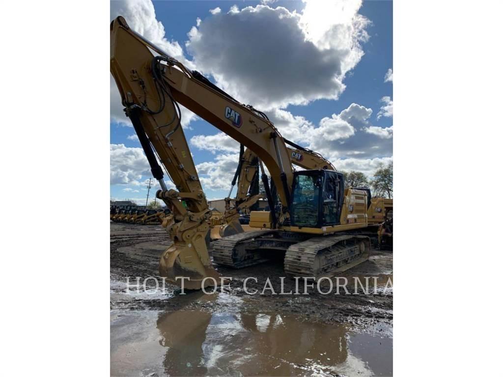 CAT 330 履帶式 挖土機/掘鑿機/挖掘機