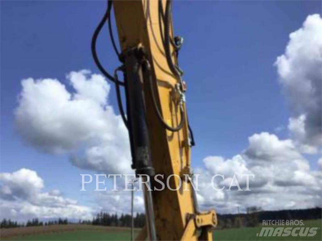 CAT 330 履帶式 挖土機/掘鑿機/挖掘機