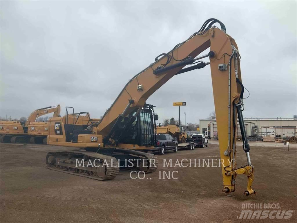 CAT 330 履帶式 挖土機/掘鑿機/挖掘機